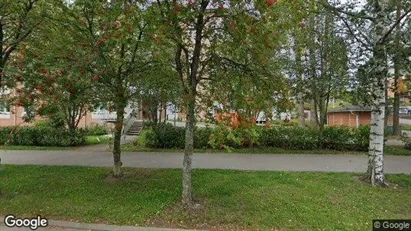 Apartments for rent in Kerava - Photo from Google Street View