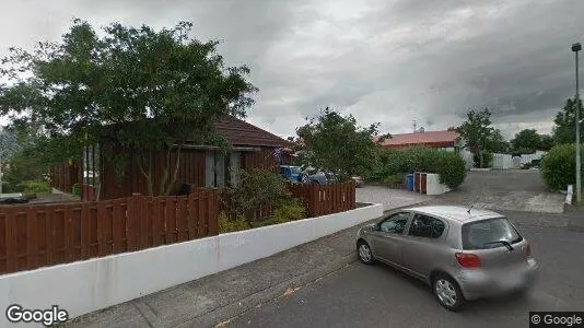 Apartments for rent in Mosfellsbær - Photo from Google Street View