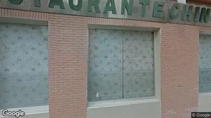 Apartments for rent in Tavernes Blanques - Photo from Google Street View
