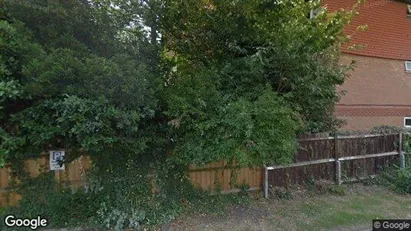 Apartments for rent in Reading - Berkshire - Photo from Google Street View
