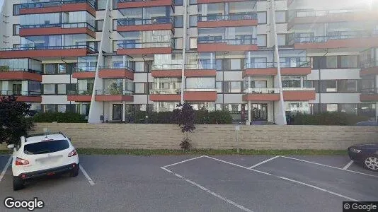 Apartments for rent in Helsinki Itäinen - Photo from Google Street View
