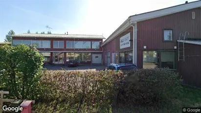Apartments for rent in Kerava - Photo from Google Street View