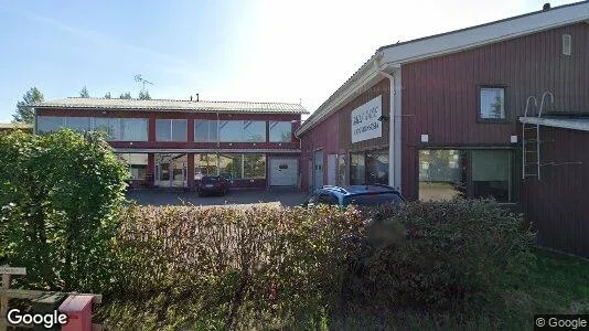 Apartments for rent in Kerava - Photo from Google Street View