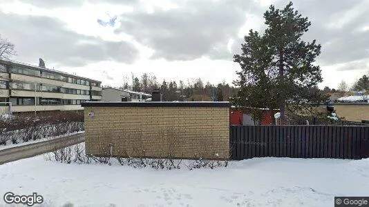 Apartments for rent in Helsinki Pohjoinen - Photo from Google Street View