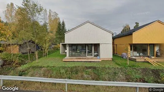 Apartments for rent in Vantaa - Photo from Google Street View