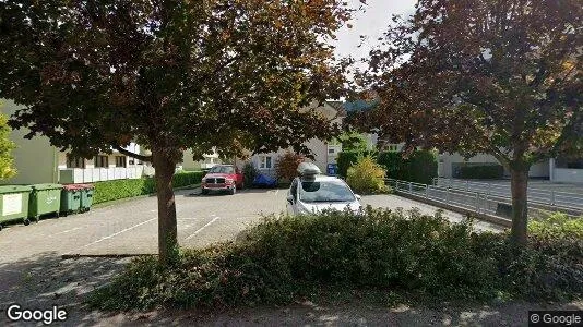 Apartments for rent in Feldkirch - Photo from Google Street View