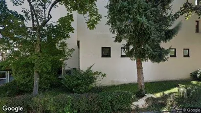 Apartments for rent in Bregenz - Photo from Google Street View
