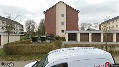 Apartments for rent in Plön - Photo from Google Street View