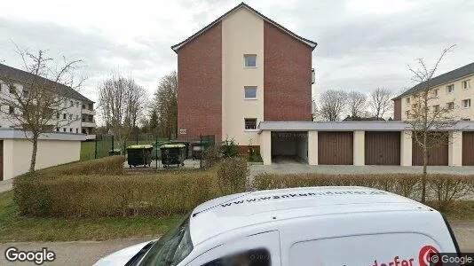 Apartments for rent in Plön - Photo from Google Street View