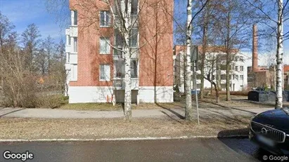 Apartments for rent in Tampere Eteläinen - Photo from Google Street View