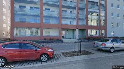 Apartments for rent in Tampere Eteläinen - Photo from Google Street View