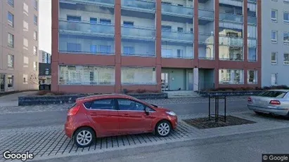 Apartments for rent in Tampere Eteläinen - Photo from Google Street View