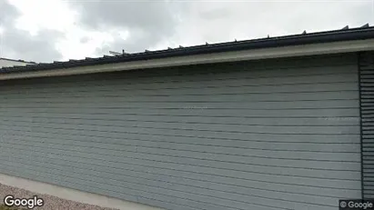 Apartments for rent in Kirkkonummi - Photo from Google Street View