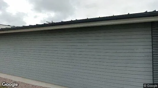 Apartments for rent in Kirkkonummi - Photo from Google Street View