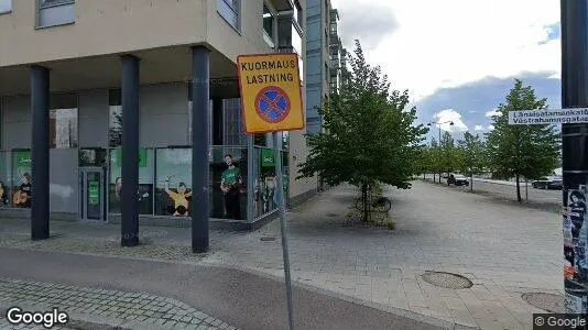 Apartments for rent in Helsinki Eteläinen - Photo from Google Street View