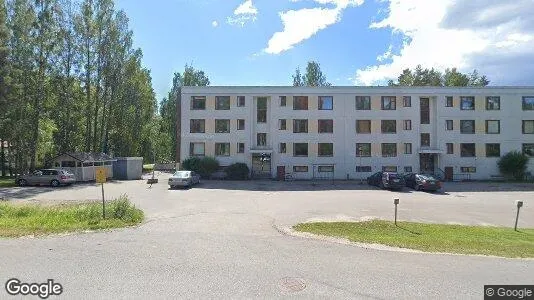 Apartments for rent in Savonlinna - Photo from Google Street View