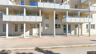 Apartments for rent in Kuopio - Photo from Google Street View
