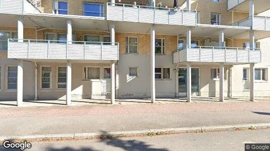 Apartments for rent in Kuopio - Photo from Google Street View