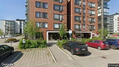 Apartments for rent in Järvenpää - Photo from Google Street View