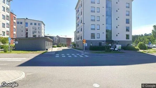 Apartments for rent in Porvoo - Photo from Google Street View