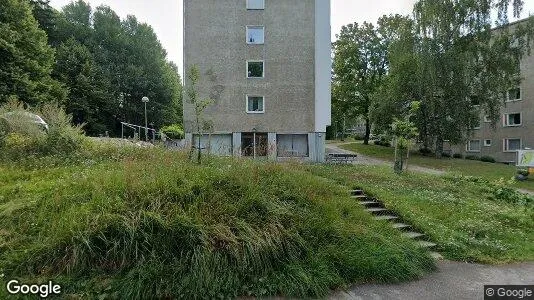 Rooms for rent in Helsinki Läntinen - Photo from Google Street View