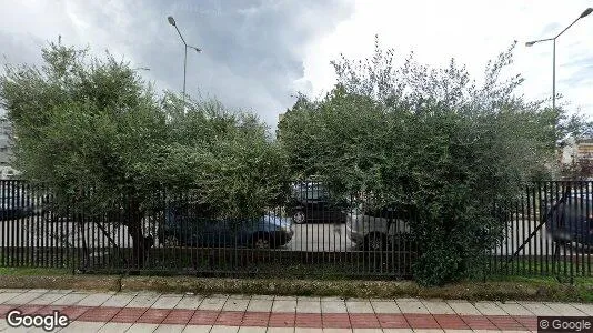 Apartments for rent in Patras - Photo from Google Street View