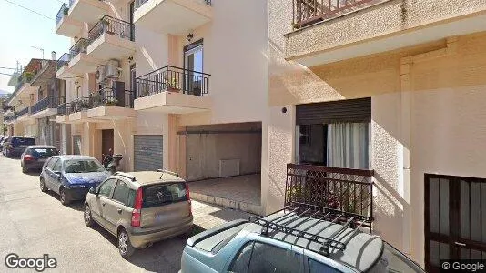 Apartments for rent in Patras - Photo from Google Street View