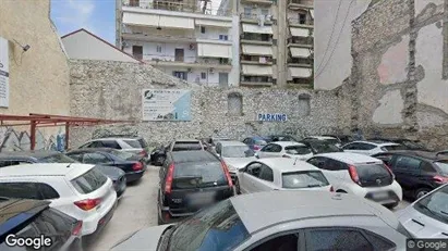 Apartments for rent in Patras - Photo from Google Street View