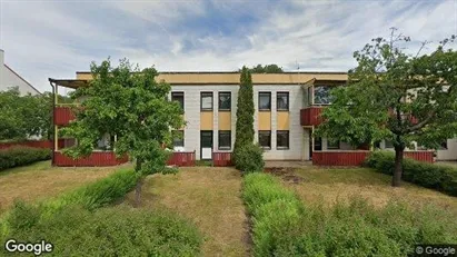 Apartments for rent in Kalmar - Photo from Google Street View