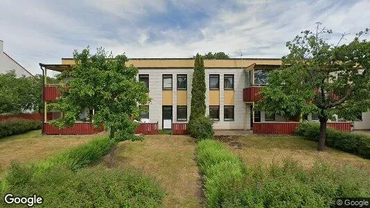 Apartments for rent in Kalmar - Photo from Google Street View