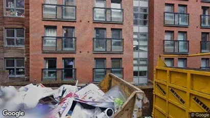 Apartments for rent in Sheffield - South Yorkshire - Photo from Google Street View