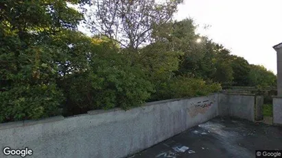 Apartments for rent in Glasgow - Lanarkshire - Photo from Google Street View