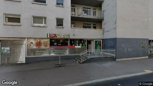 Apartments for rent in Oslo Grünerløkka - Photo from Google Street View