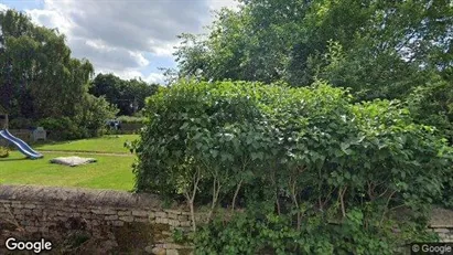 Apartments for rent in Grantham - Lincolnshire - Photo from Google Street View
