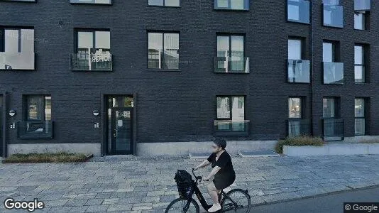 Apartments for rent in Copenhagen S - Photo from Google Street View