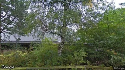 Apartments for rent in Aalborg Center - Photo from Google Street View
