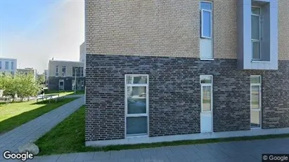 Apartments for rent in Aalborg SV - Photo from Google Street View