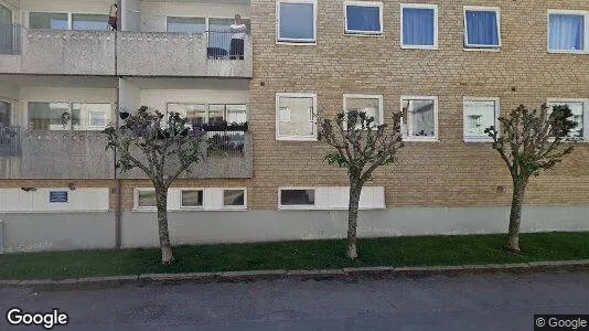Apartments for rent in Åmål - Photo from Google Street View