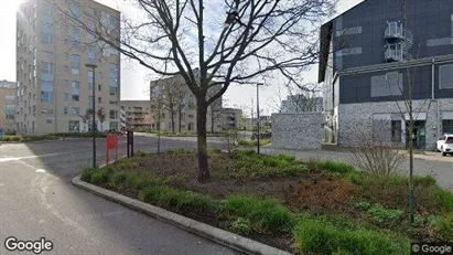 Rooms for rent in Lund - Photo from Google Street View
