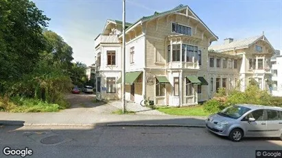 Apartments for rent in Ale - Photo from Google Street View
