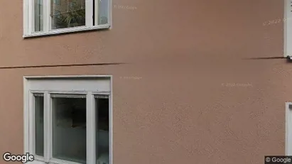 Apartments for rent in Nacka - Photo from Google Street View