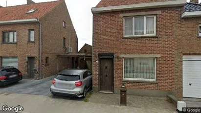 Apartments for rent in Koekelare - Photo from Google Street View