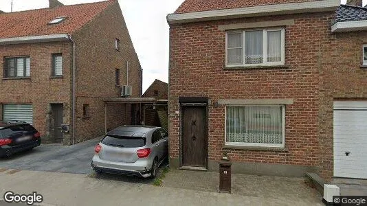 Apartments for rent in Koekelare - Photo from Google Street View