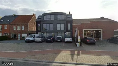 Apartments for rent in Gavere - Photo from Google Street View
