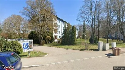 Apartments for rent in Heidenheim - Photo from Google Street View