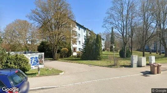 Apartments for rent in Heidenheim - Photo from Google Street View