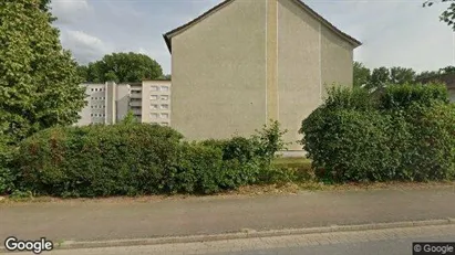 Apartments for rent in Unna - Photo from Google Street View