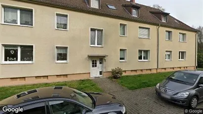 Apartments for rent in Bochum - Photo from Google Street View