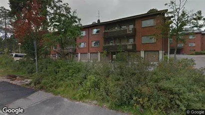 Apartments for rent in Espoo - Photo from Google Street View