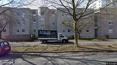Apartments for rent in Linz - Photo from Google Street View